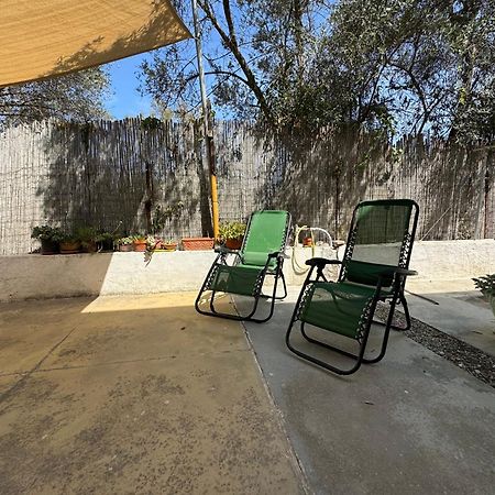 Le Corti Sarde Beach Apartments Bari Sardo Exteriér fotografie