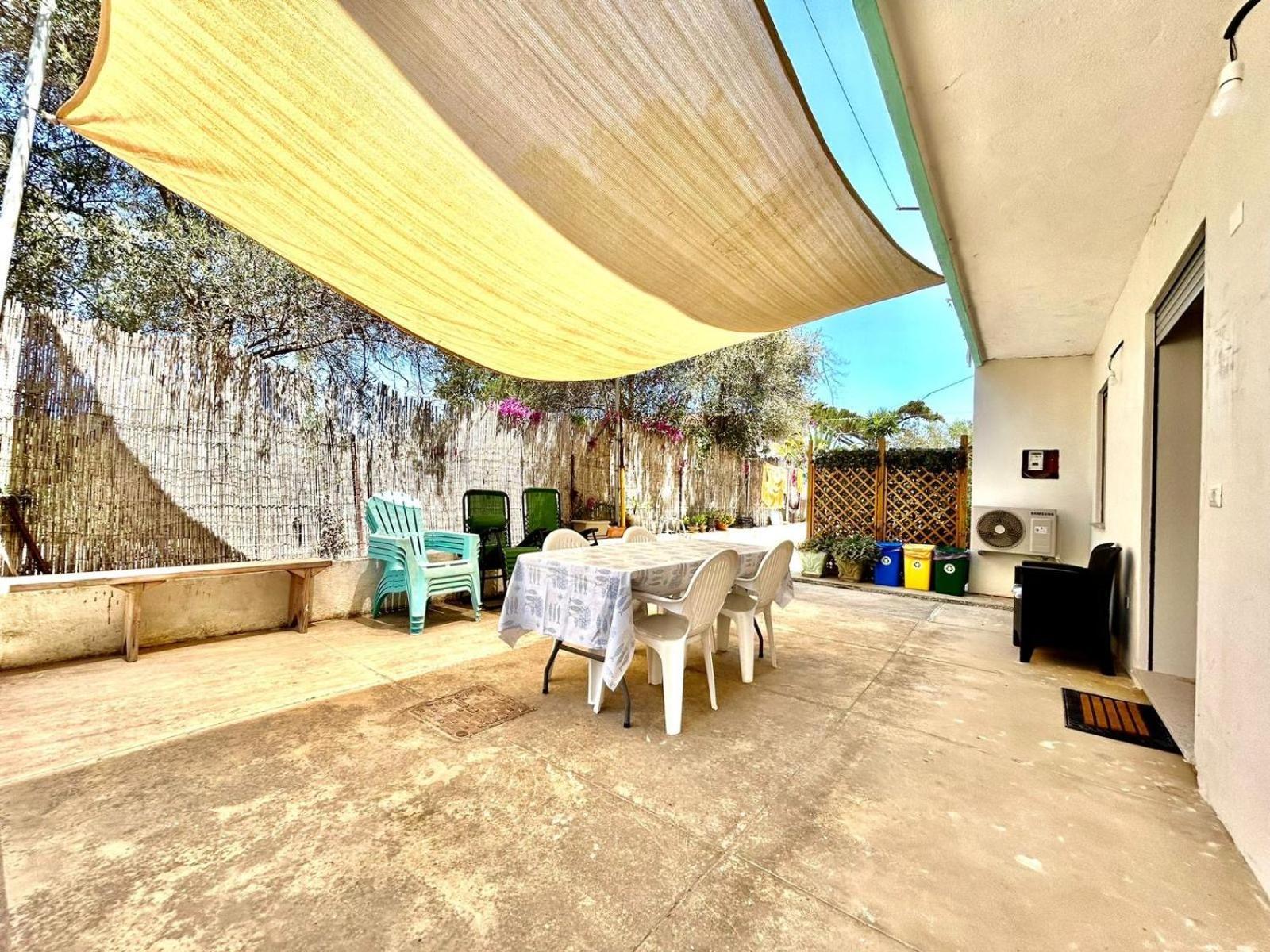 Le Corti Sarde Beach Apartments Bari Sardo Exteriér fotografie