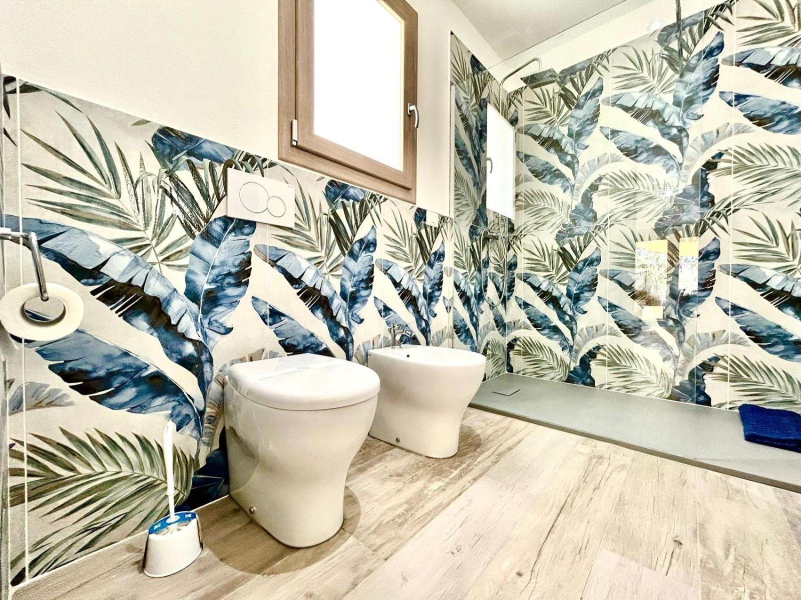 Le Corti Sarde Beach Apartments Bari Sardo Exteriér fotografie