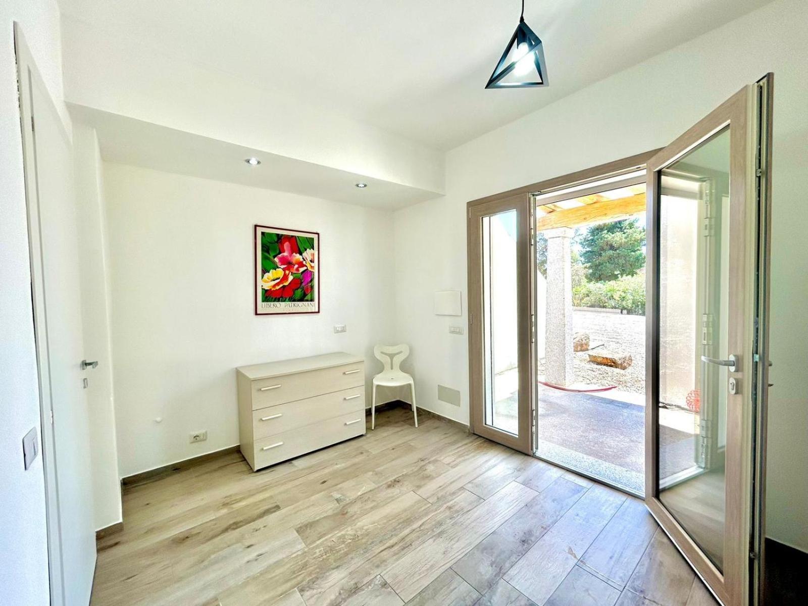 Le Corti Sarde Beach Apartments Bari Sardo Exteriér fotografie
