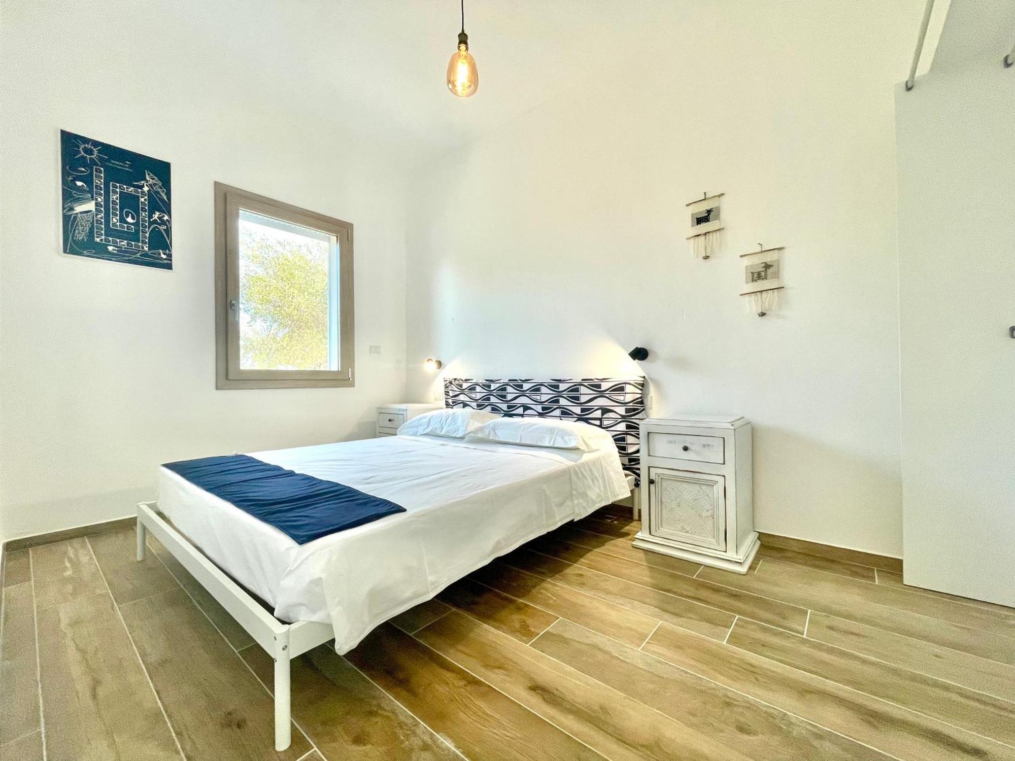 Le Corti Sarde Beach Apartments Bari Sardo Exteriér fotografie