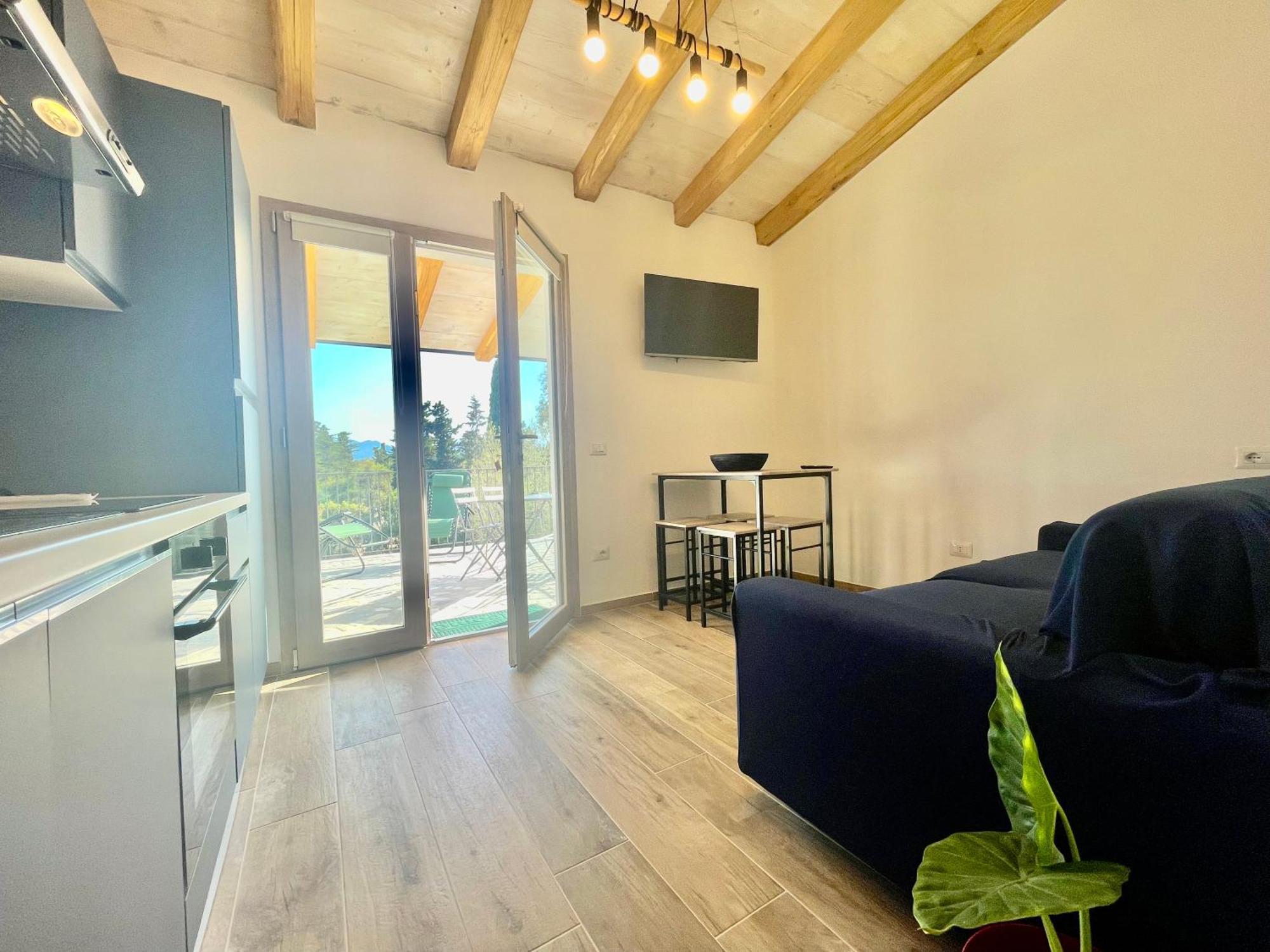 Le Corti Sarde Beach Apartments Bari Sardo Exteriér fotografie