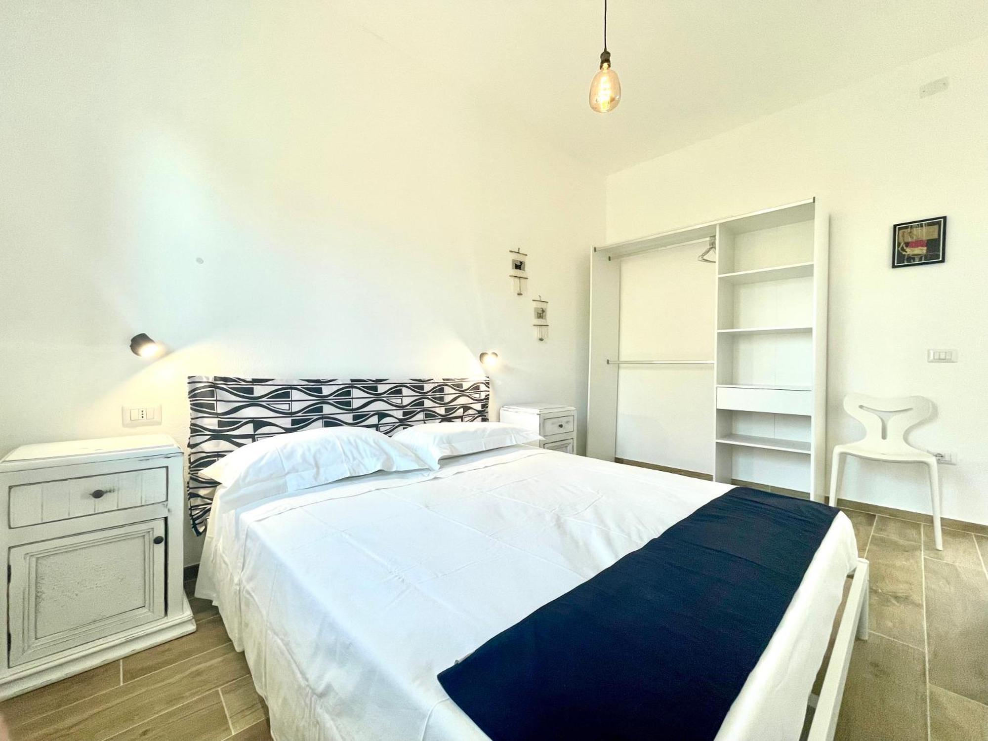 Le Corti Sarde Beach Apartments Bari Sardo Exteriér fotografie