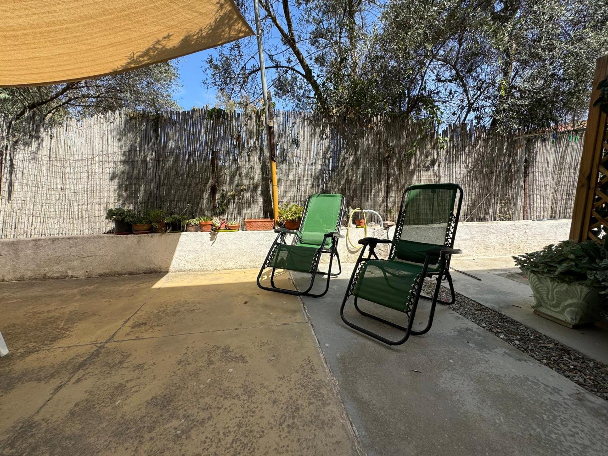 Le Corti Sarde Beach Apartments Bari Sardo Exteriér fotografie